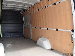 MERCEDES-BENZ Sprinter 317 CDI L Hoch Lang