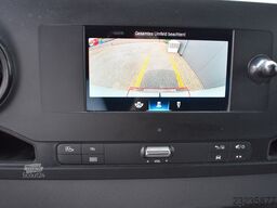 MERCEDES-BENZ Sprinter 317 CDI L Hoch Lang