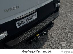 IVECO DAILY 35S18V L4H3 JUMBO AUTOMATIK 3,5t-AHK 176PS