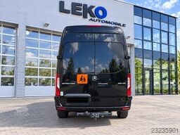 mercedes-benz Sprinter 517 CDI 22 Sitze
