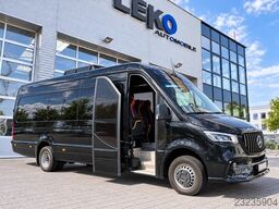 mercedes-benz Sprinter 517 CDI 22 Sitze