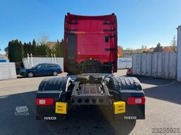 IVECO S-Way AS440S53T/P Intarder ¤6E 2 Tanks