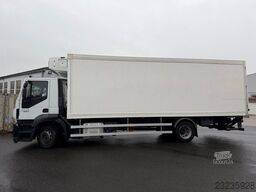 IVECO AD190S33/FP ¤6 Bi-Temperatur LBW Klima