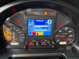IVECO AD190S33/FP ¤6 Bi-Temperatur LBW Klima
