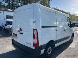 RENAULT Master Kasten L1H1*dCi130*Klima*Navi*Regale