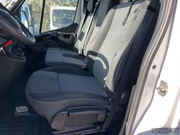 RENAULT Master Kasten L1H1*dCi130*Klima*Navi*Regale