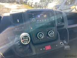 Citroën Jumper  Koffer*4-35*Navi*Klima*Tempom*165PS*