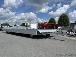UNSINN UD-3 8424-35-13 Drehschemelanhänger