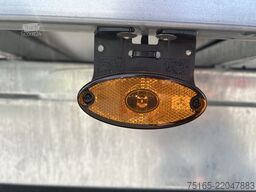 UNSINN UD-3 8424-35-13 Drehschemelanhänger
