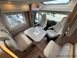 ETRUSCO 7400 SB T | Automatik,*Hubbett*Miete