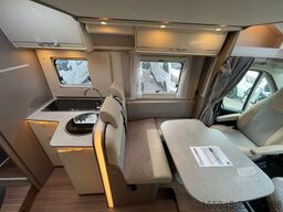 ETRUSCO 7400 SB T | Automatik,*Hubbett*Miete