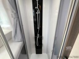 ETRUSCO 7400 SB T | Automatik,*Hubbett*Miete