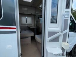 BÜRSTNER T 690 G FREISTAAT-ED. LINEO **Miete*