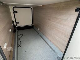 BÜRSTNER T 690 G FREISTAAT-ED. LINEO **Miete*