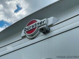 BÜRSTNER T 690 G FREISTAAT-ED. LINEO **Miete*