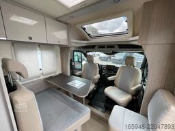 BÜRSTNER T 690 G FREISTAAT-ED. LINEO **Miete*