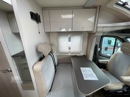 BÜRSTNER T 690 G FREISTAAT-ED. LINEO **Miete*