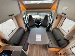 SUNLIGHT T 68 C Adventure** Einmal einer mit Allem*TOP