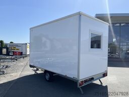 andere SL1 Bauwagen
