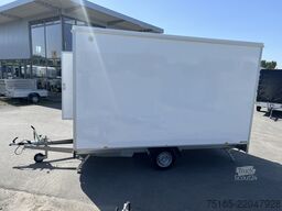 andere SL1 Bauwagen