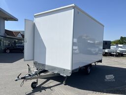 andere SL1 Bauwagen