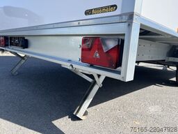 andere SL1 Bauwagen