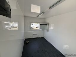 andere SL1 Bauwagen