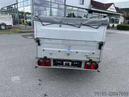 TPV Trailers EB2 Kastenanhänger
