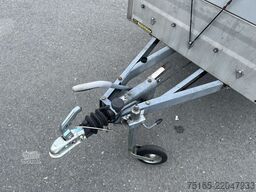 TPV Trailers EB2 Kastenanhänger