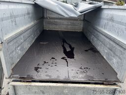 TPV Trailers EB2 Kastenanhänger