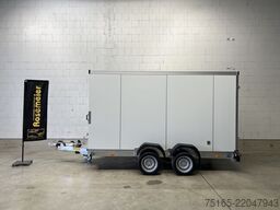Vezeko Husky FB K C 35.35/19 Absenker