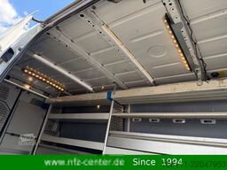 MERCEDES-BENZ Sprinter III Kasten  RWD/316 CDI Sortimo AHK3