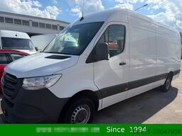 MERCEDES-BENZ Sprinter III Kasten Maxi  311/314/316 CDI RWD Ka