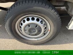 MERCEDES-BENZ Sprinter III Kasten Maxi  311/314/316 CDI RWD Ka