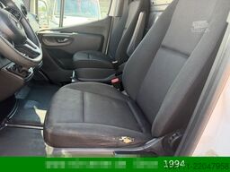 MERCEDES-BENZ Sprinter III Kasten Maxi  311/314/316 CDI RWD Ka