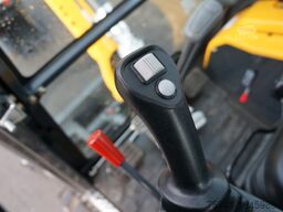  2T Minibagger Yanmar Diesel inkl Sortiergreifer