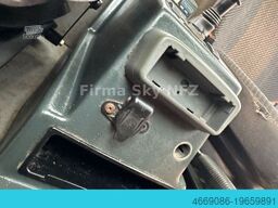 MULTICAR M30 Winterdienst komplett Ausrüstung