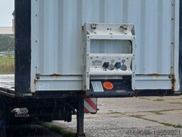 Krone SD Teistlock SD Twistlock