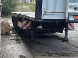 Krone SD Teistlock SD Twistlock