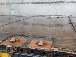 Krone SD Teistlock SD Twistlock