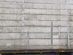 Krone SD Teistlock SD Twistlock