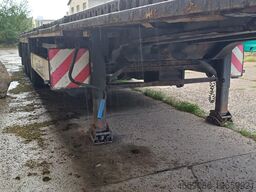 Krone SD Teistlock SD Twistlock