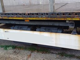 Krone SD Teistlock SD Twistlock