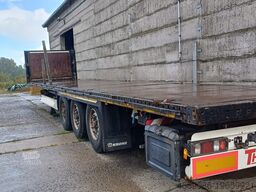 Krone SD Teistlock SD Twistlock