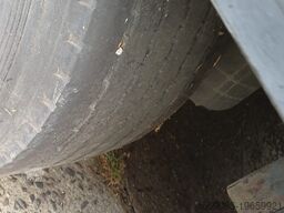 Krone SD Teistlock SD Twistlock