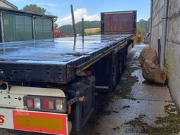 Krone SD Teistlock SD Twistlock