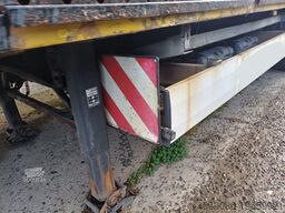 Krone SD Teistlock SD Twistlock