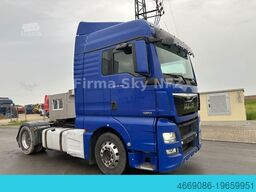 MAN Tgx 18.480 Xlx Euro 6 Retarder