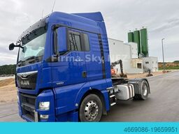 MAN Tgx 18.480 Xlx Euro 6 Retarder