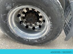 MAN Tgx 18.480 Xlx Euro 6 Retarder